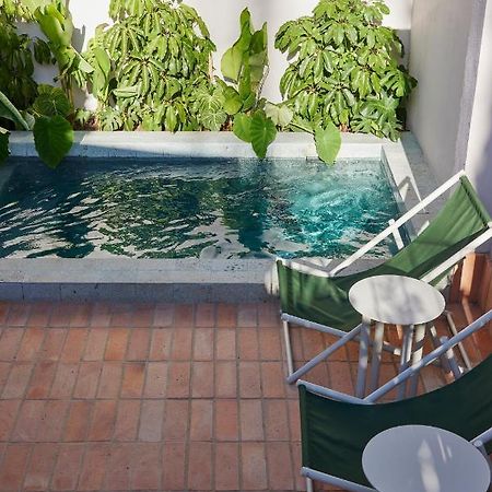 Antipoda Hotel Boutique เมเดยิน ภายนอก รูปภาพ
