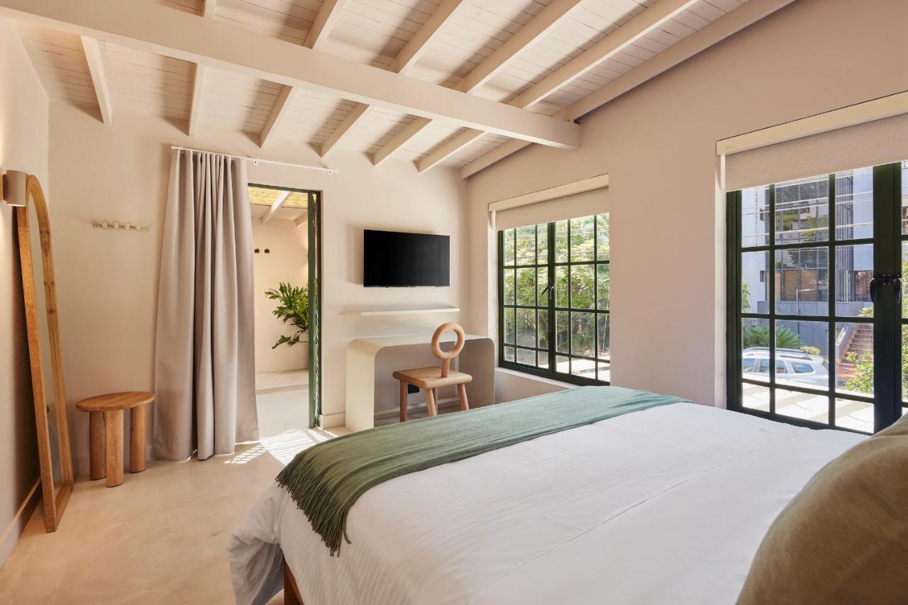 Antipoda Hotel Boutique เมเดยิน ภายนอก รูปภาพ