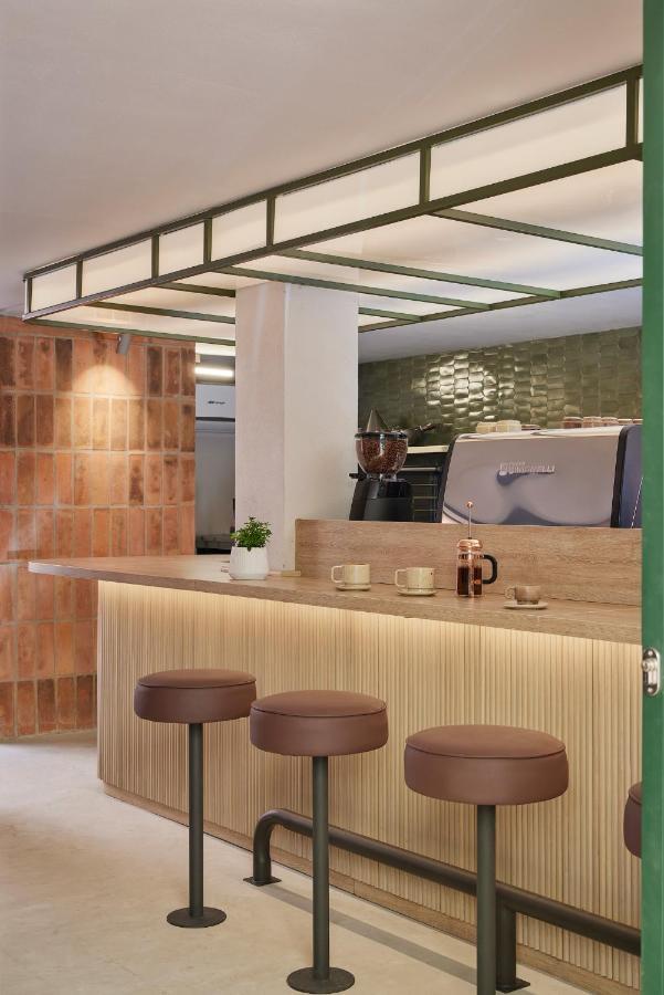 Antipoda Hotel Boutique เมเดยิน ภายนอก รูปภาพ