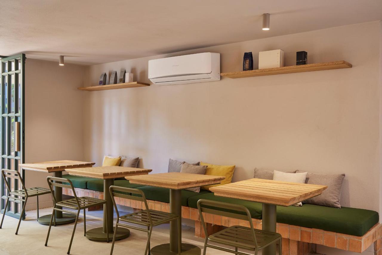 Antipoda Hotel Boutique เมเดยิน ภายนอก รูปภาพ