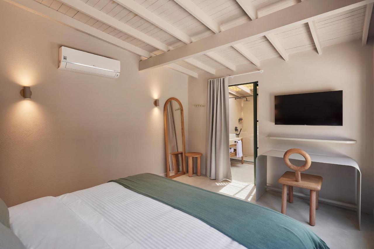 Antipoda Hotel Boutique เมเดยิน ภายนอก รูปภาพ
