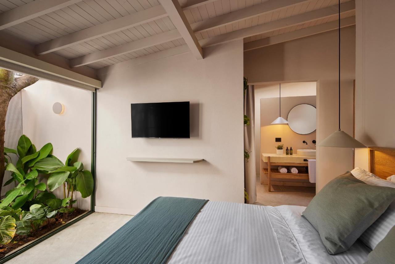 Antipoda Hotel Boutique เมเดยิน ภายนอก รูปภาพ