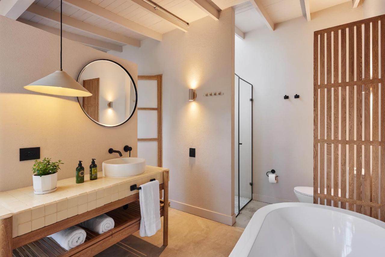 Antipoda Hotel Boutique เมเดยิน ภายนอก รูปภาพ
