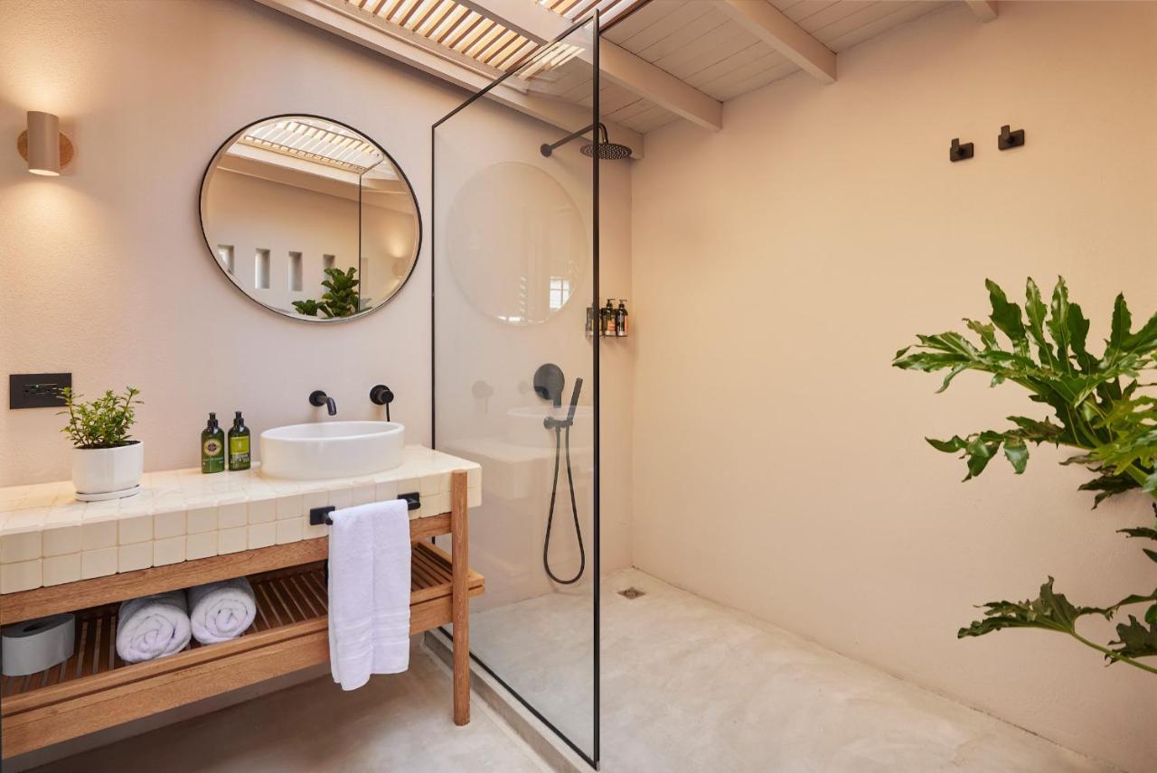 Antipoda Hotel Boutique เมเดยิน ภายนอก รูปภาพ