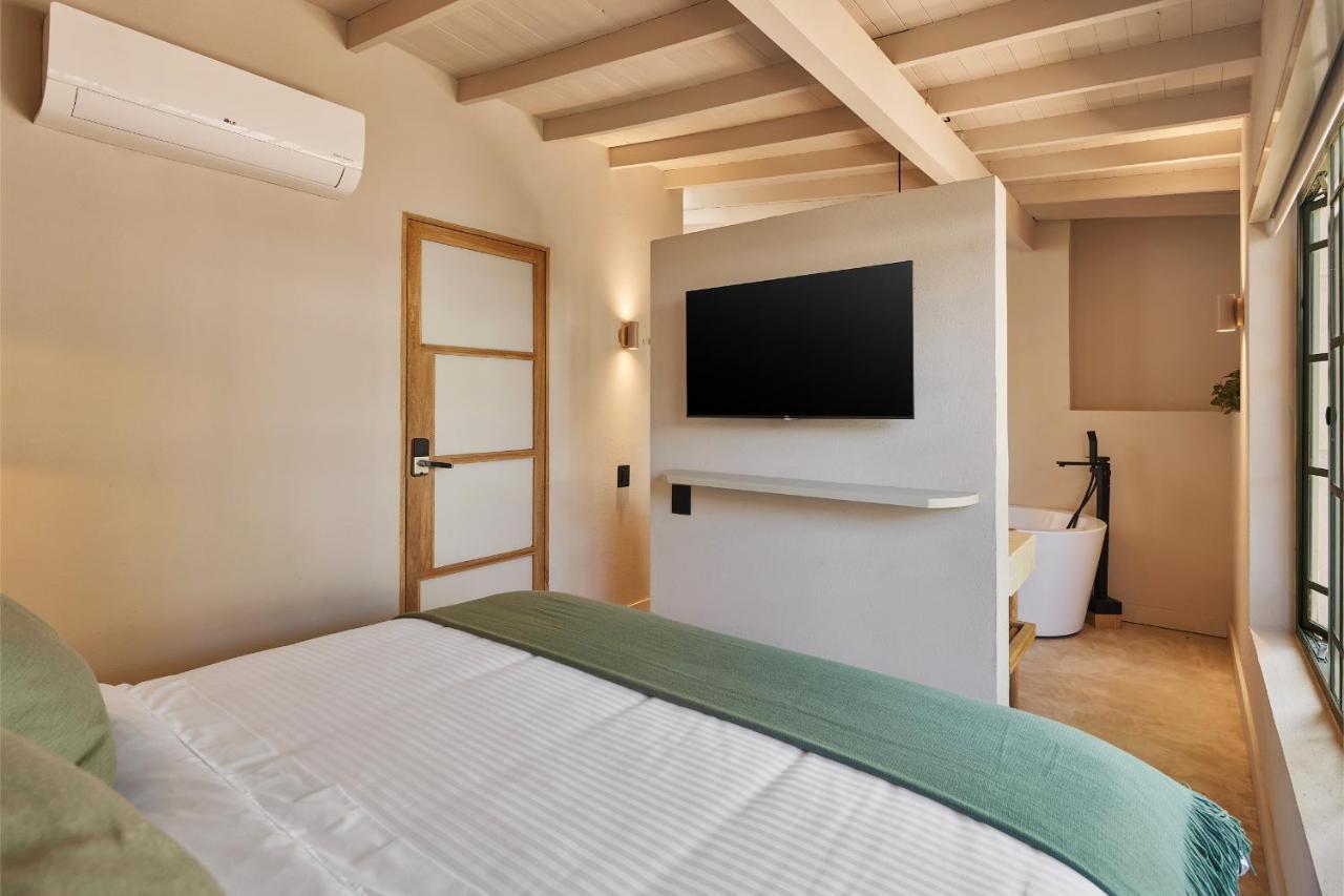 Antipoda Hotel Boutique เมเดยิน ภายนอก รูปภาพ