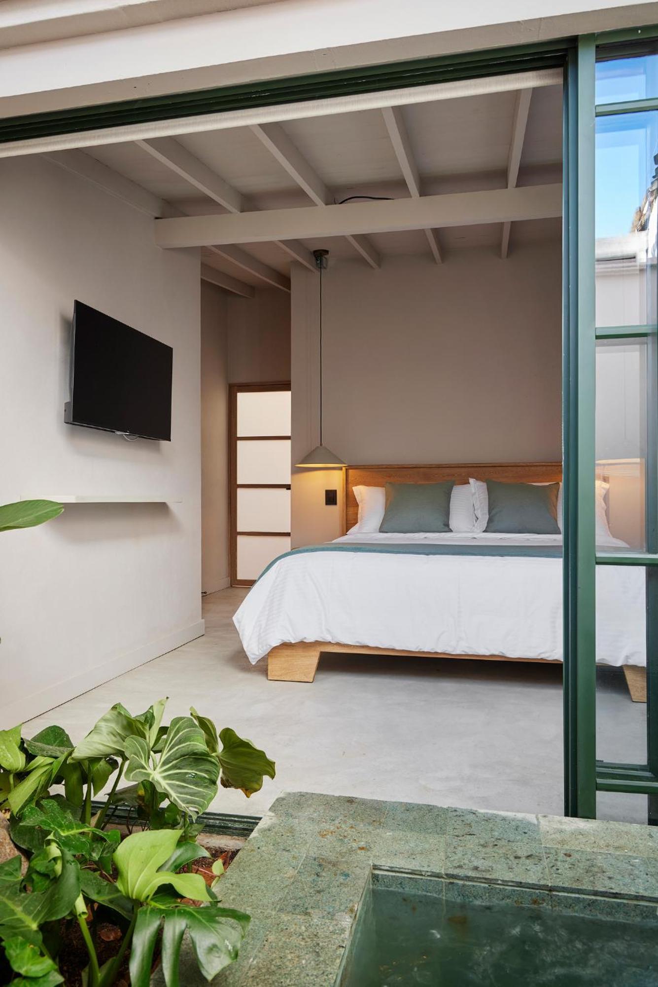 Antipoda Hotel Boutique เมเดยิน ภายนอก รูปภาพ