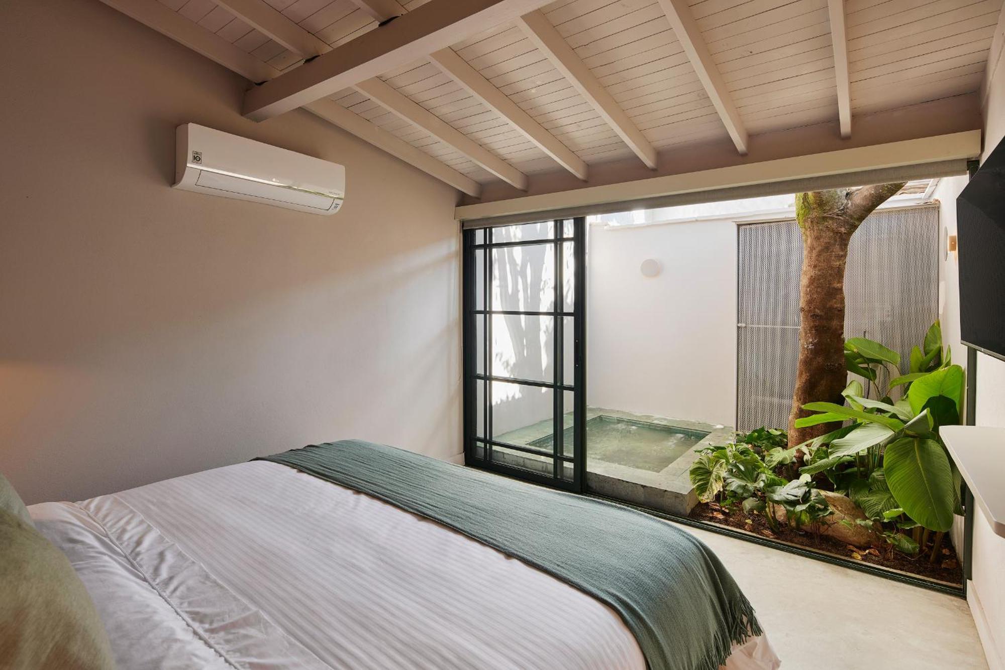 Antipoda Hotel Boutique เมเดยิน ภายนอก รูปภาพ