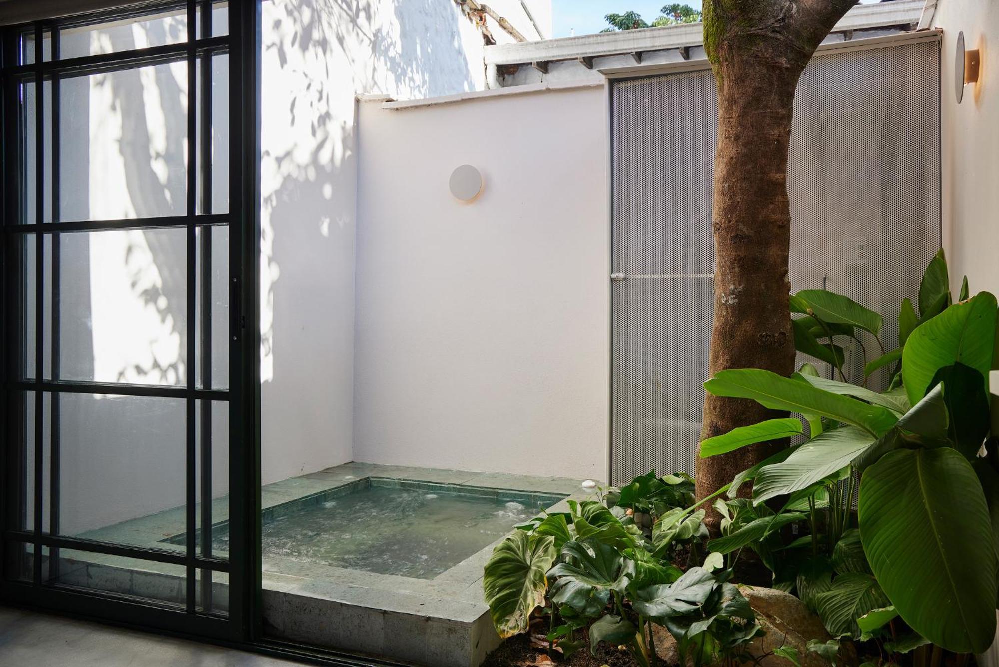 Antipoda Hotel Boutique เมเดยิน ภายนอก รูปภาพ