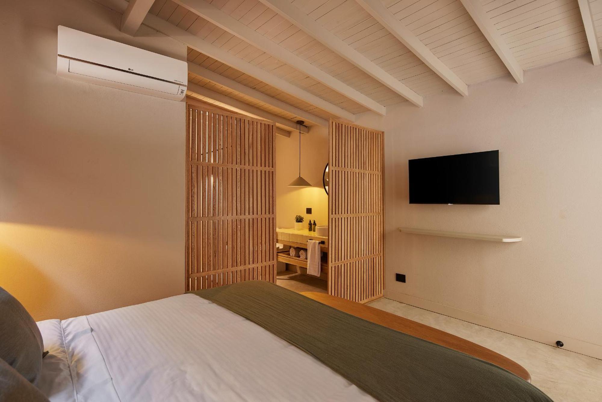 Antipoda Hotel Boutique เมเดยิน ภายนอก รูปภาพ