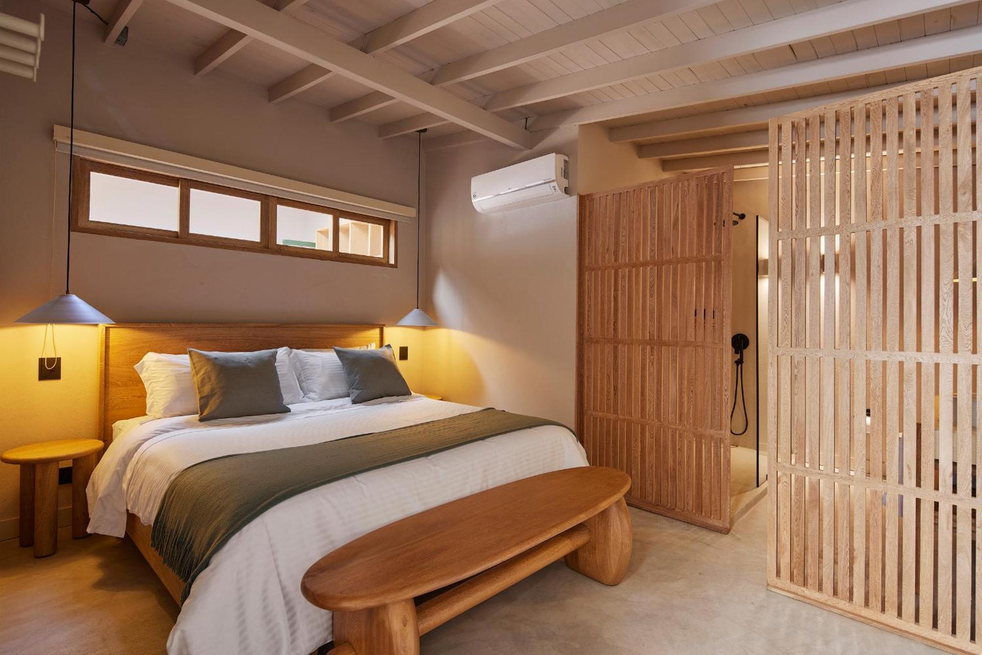 Antipoda Hotel Boutique เมเดยิน ภายนอก รูปภาพ