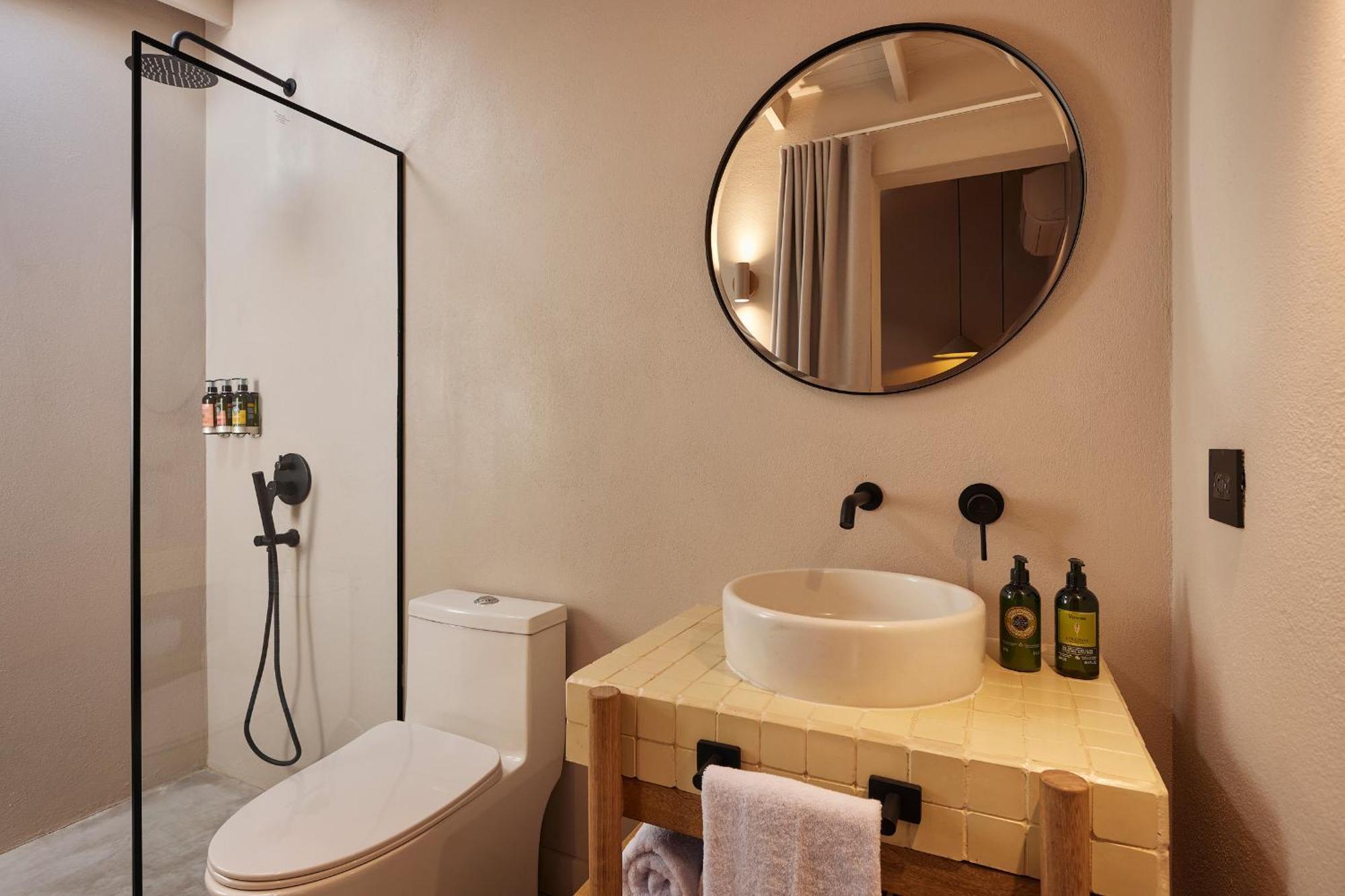 Antipoda Hotel Boutique เมเดยิน ภายนอก รูปภาพ